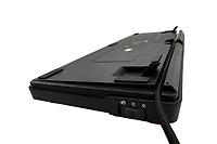 GameStop 98-Key Hot Swappable Mechanical Keyboard