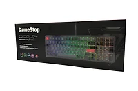GameStop 98-Key Hot Swappable Mechanical Keyboard