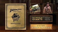 Indiana Jones and the Great Circle Deluxe - Xbox Series X