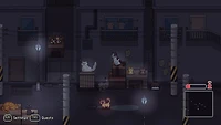 A Street Cat's Tale 2: Outside Is Dangerous - PC Steam