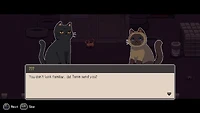 A Street Cat's Tale 2: Outside Is Dangerous - PC Steam