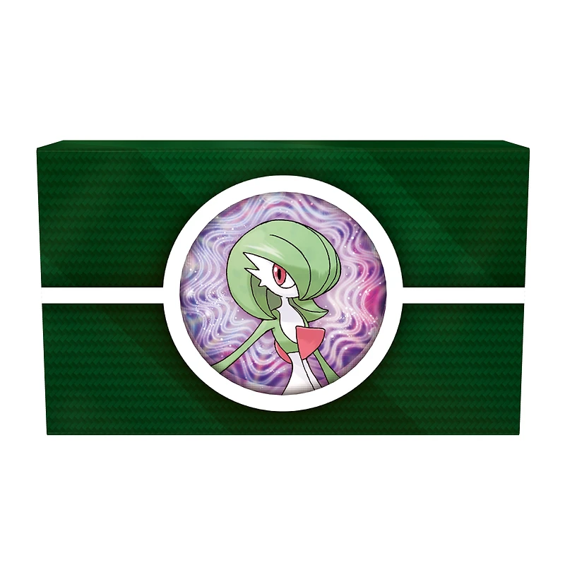 Pokemon Trading Card Game: Gardevoir ex League Battle Deck