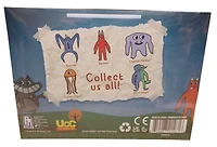 Rainbow Friends Ultimate Blue Head Bundle