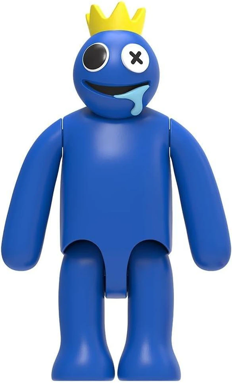 Rainbow Friends Ultimate Blue Head Bundle