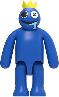 Rainbow Friends Ultimate Blue Head Bundle