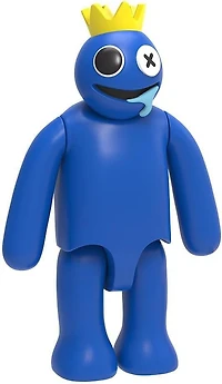 Rainbow Friends Ultimate Blue Head Bundle