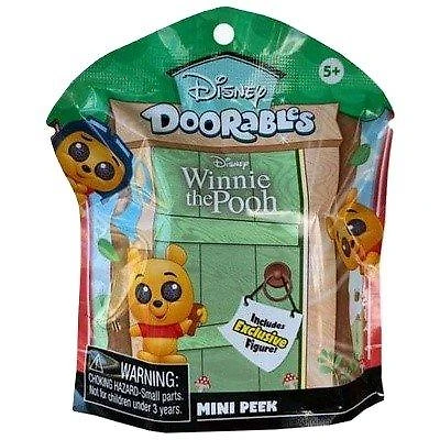 Disney Doorables Winnie The Pooh Blind Bag