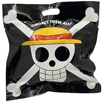 One Piece Tsunameez Acrylic Keychain Figure Charm Blind Bag
