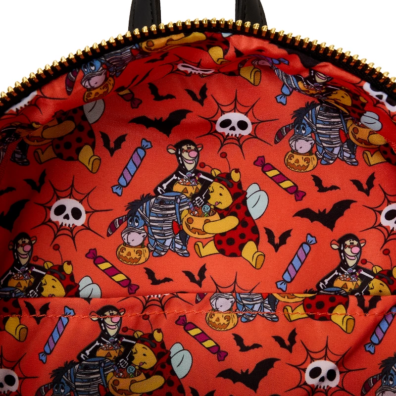 Loungefly Disney Winnie the Pooh Ladybug Cosplay Mini Backpack