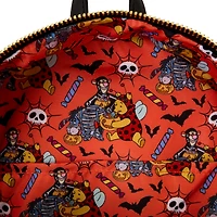 Loungefly Disney Winnie the Pooh Ladybug Cosplay Mini Backpack