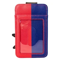 Loungefly Five Nights at Freddy's: Security Breach Sun and Moon Card Holder Wallet GameStop Exclusive