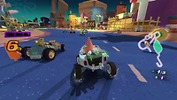 Nickelodeon Kart Racers Collection - Nintendo Switch