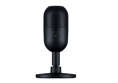 Razer Seiren V3 Mini - Ultra-Compact USB Microphone