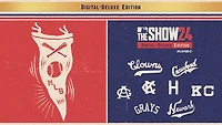 MLB The Show 24 Digital Deluxe - Nintendo Switch