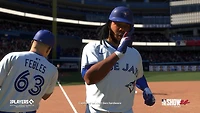 MLB The Show 24 - Nintendo Switch