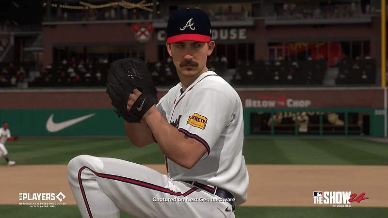MLB The Show 24 - Nintendo Switch