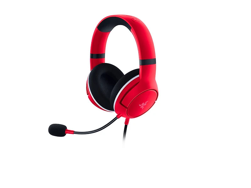 Razer Kaira X Wired Headset for Xbox Series X/S, Xbox One, PC