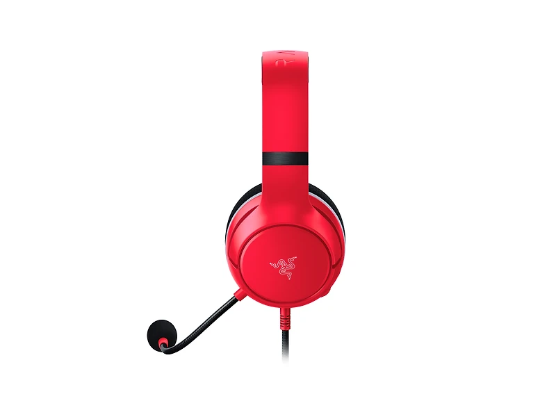 Razer Kaira X Wired Headset for Xbox Series X/S, Xbox One, PC