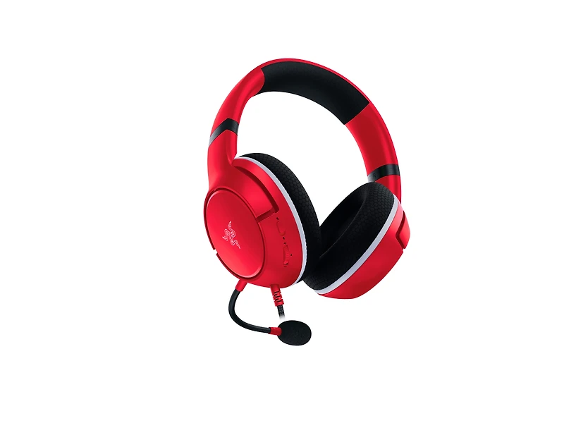 Razer Kaira X Wired Headset for Xbox Series X/S, Xbox One, PC