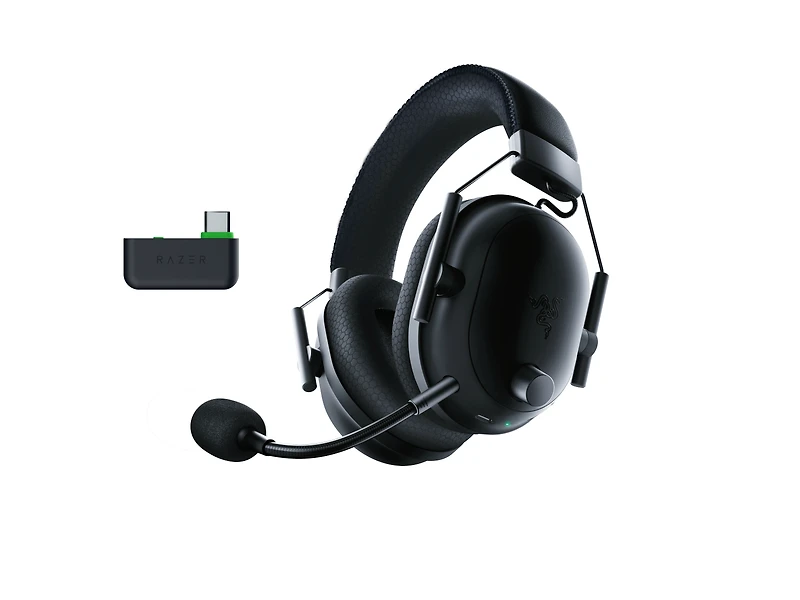 Razer BlackShark V2 Pro Esports Wireless Headset - Xbox Series X