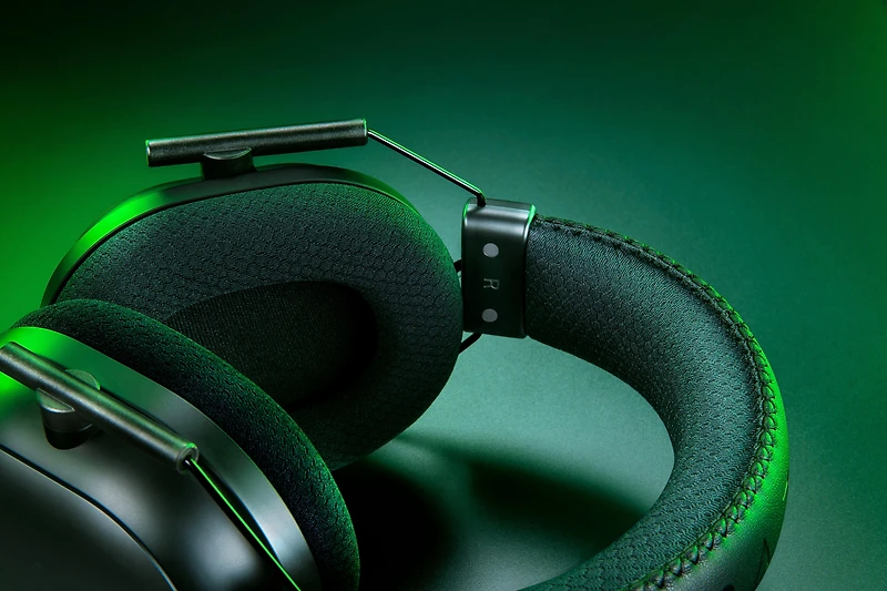 Razer BlackShark V2 Pro Esports Wireless Headset - Xbox Series X