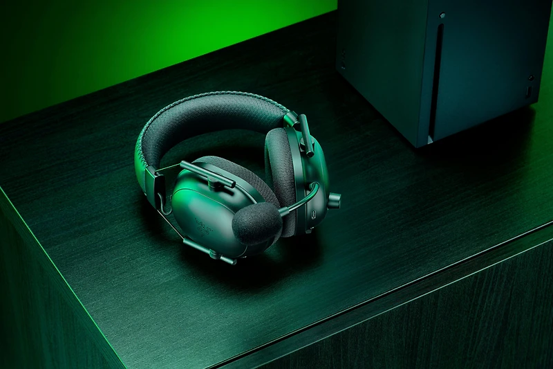Razer BlackShark V2 Pro Esports Wireless Headset - Xbox Series X