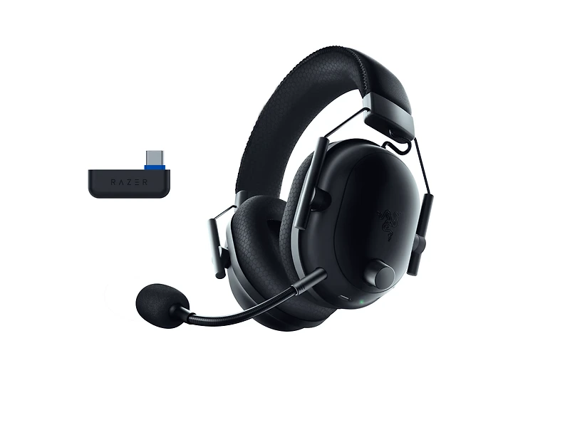 Razer BlackShark V2 Pro Esports Wireless Headset - PlayStation 5