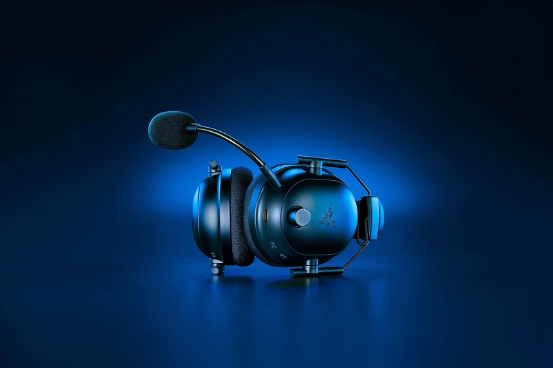 Razer BlackShark V2 Pro Esports Wireless Headset - PlayStation 5