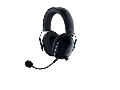 Razer BlackShark V2 Pro Esports Wireless Headset for PlayStation 5 - Black