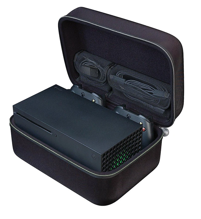 Game Traveler System Case - Xbox Series X