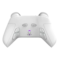 PDP Victrix Pro BFG Wireless White Controller for PlayStation 5 White