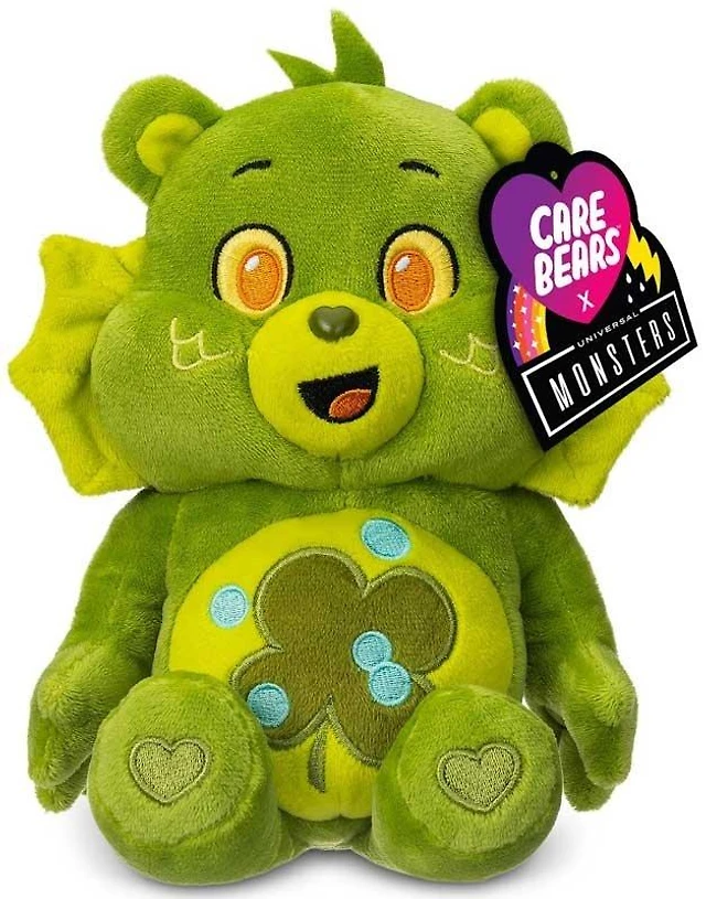 Basic Fun Care Bears Universal Monsters Good Luck as the Creature from the  Black Lagoon 9-In Plush at Hamilton Place in Chattanooga, TN