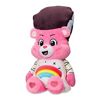 Care Bears x Universal Monsters Cheer as Bride of Frankenstein Fun Size 9-in Plush