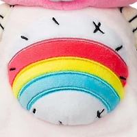 Care Bears x Universal Monsters Cheer as Bride of Frankenstein Fun Size 9-in Plush