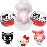 Hello Kitty and Friends Mash'ems Sphere Capsule Series 1 (Styles May Vary)