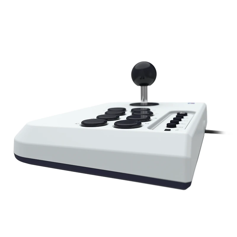 HORI Fighting Stick Mini for PlayStation 5 and PlayStation 4
