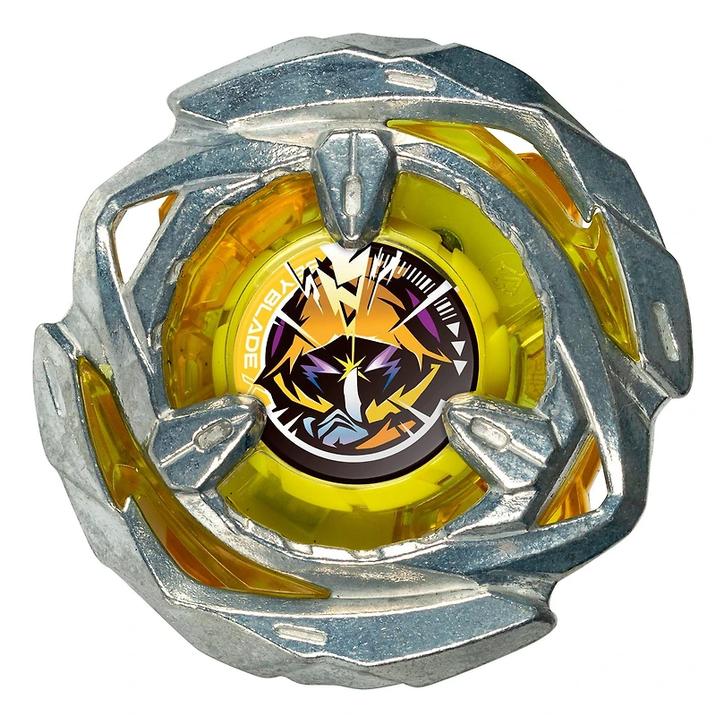 Hasbro Beyblade X Arrow Wizard 4-80B Starter Pack