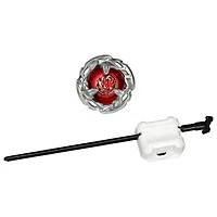 Hasbro Beyblade X Scythe Incendio 4-60T Starter Pack