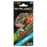 Hasbro Beyblade X Talon Ptera 3-80B Booster Pack Set