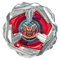 Hasbro Beyblade X Steel Samurai 4-80T Booster Pack Set