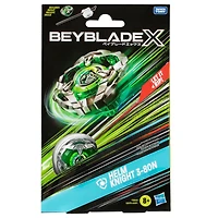 Hasbro Beyblade X Helm Knight 3-80N Starter Pack