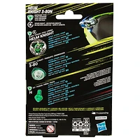 Hasbro Beyblade X Helm Knight 3-80N Starter Pack