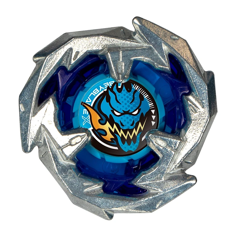 Hasbro Beyblade X Dran 3-60F Starter Pack