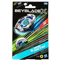 Hasbro Beyblade X Dran 3-60F Starter Pack