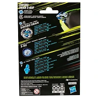 Hasbro Beyblade X Dran 3-60F Starter Pack