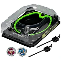 Hasbro Beyblade X