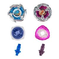 Hasbro Beyblade X