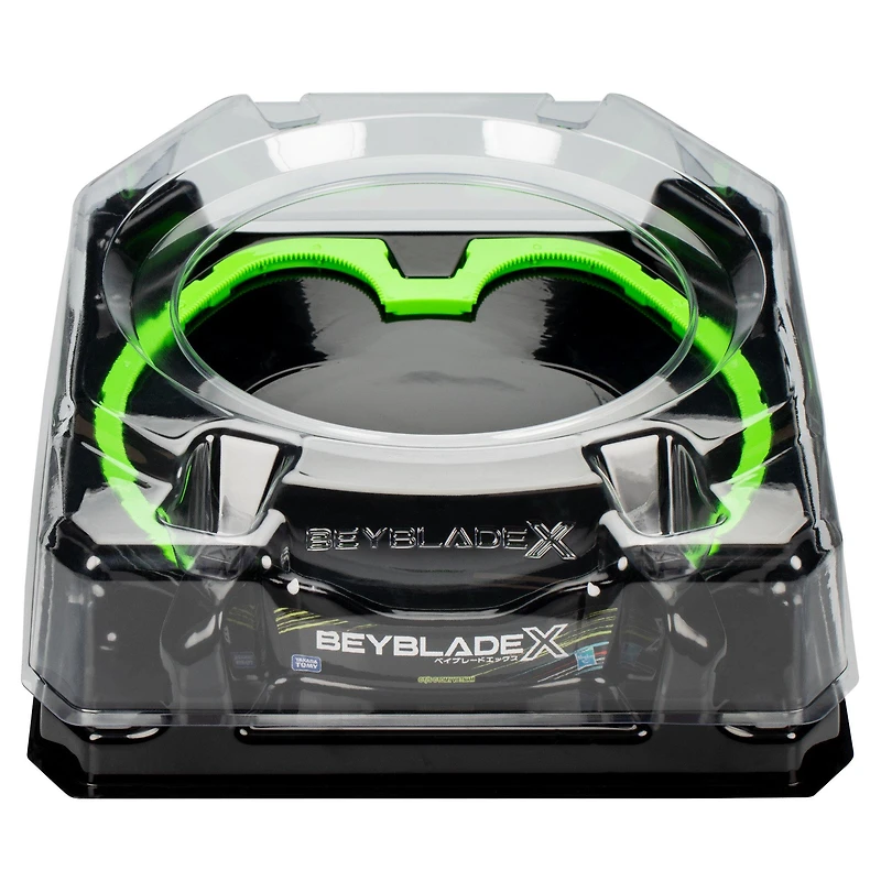 Hasbro Beyblade X