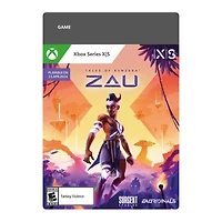 Tales of Kenzera ZAU - Xbox Series X/S