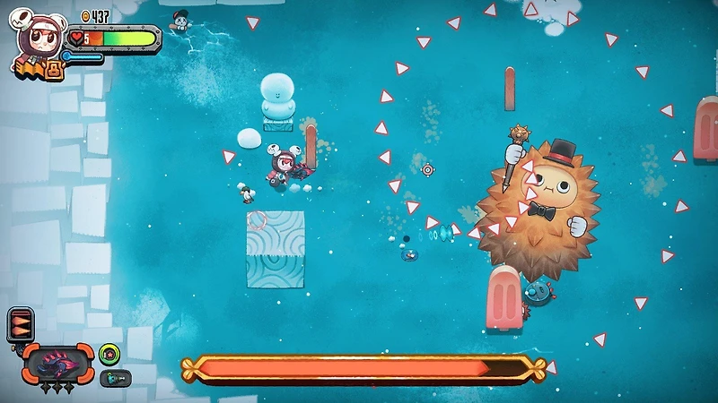 Juicy Realm - Nintendo Switch